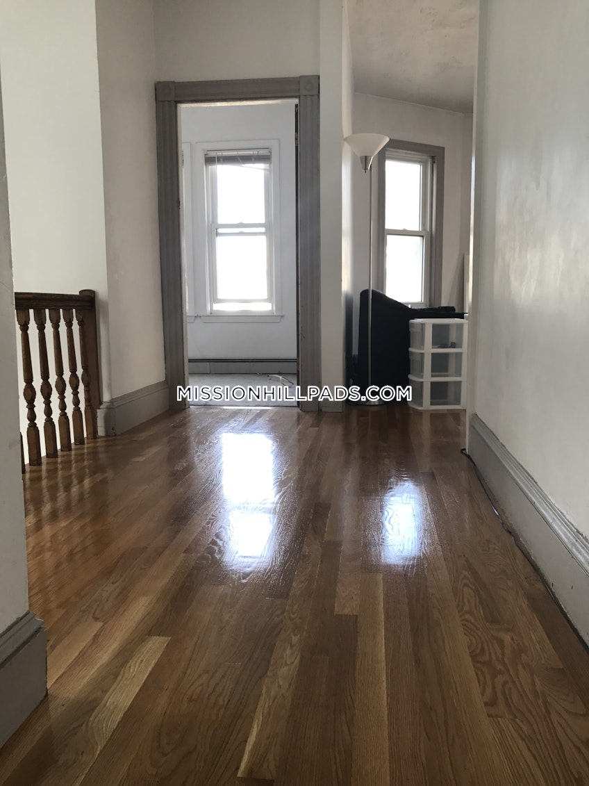 Roxbury Crossing - $3,000 /month