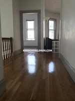 Roxbury Crossing - $3,000 /month