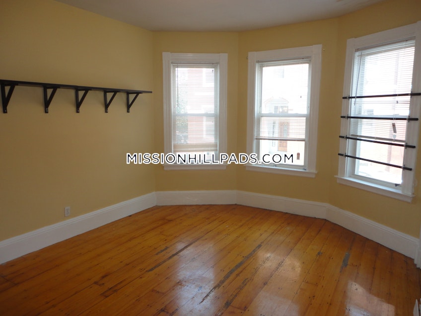 Roxbury Crossing - $3,700 /month