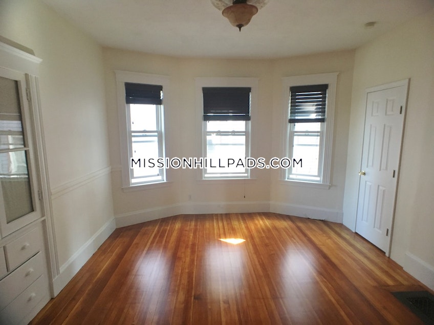 Roxbury Crossing - $2,000 /month