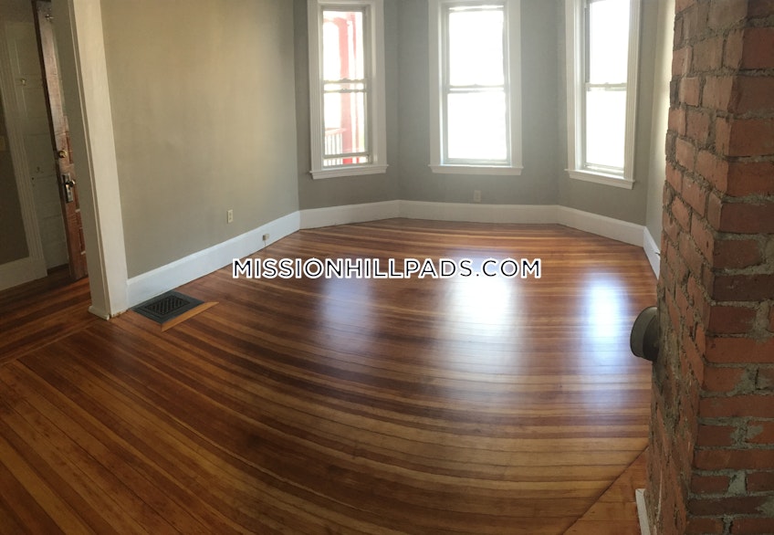 Roxbury Crossing - $2,000 /month