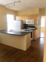 Roxbury Crossing - $2,850 /month