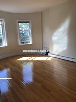 Roxbury Crossing - $2,300 /month