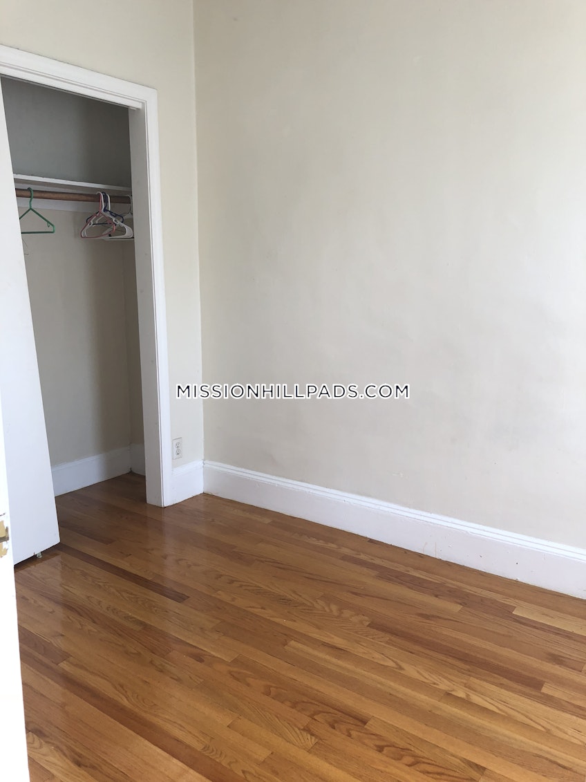 Roxbury Crossing - $2,300 /month