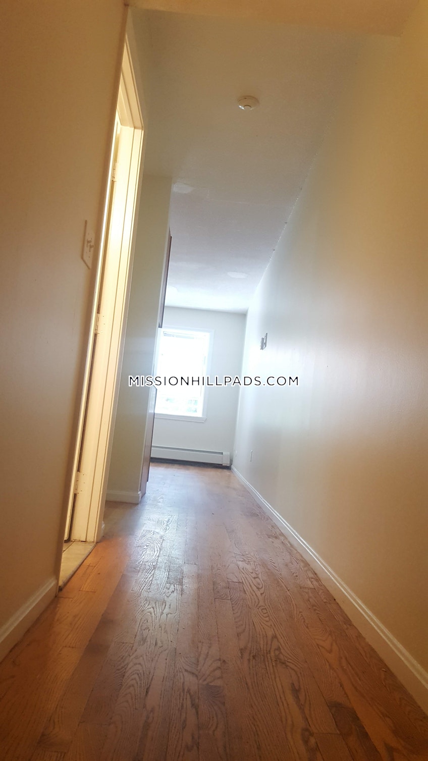 Roxbury Crossing - $2,100 /month