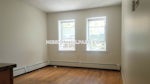 Roxbury Crossing - $2,100 /month