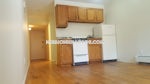 Roxbury Crossing - $2,100 /month