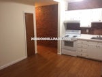 Boston - $2,300 /month