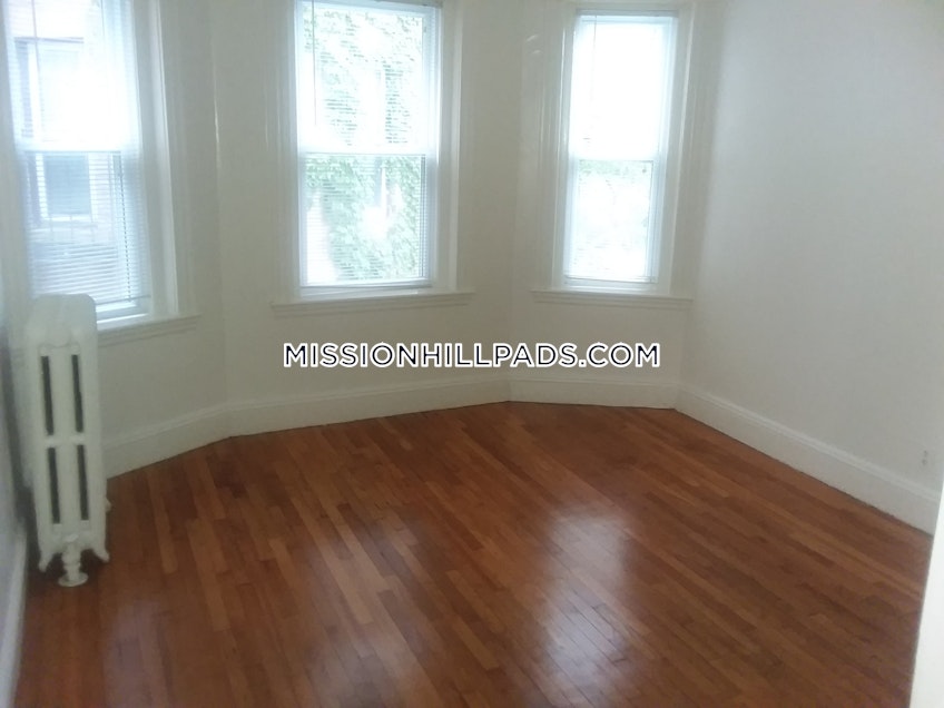 Roxbury Crossing - $1,940 /month