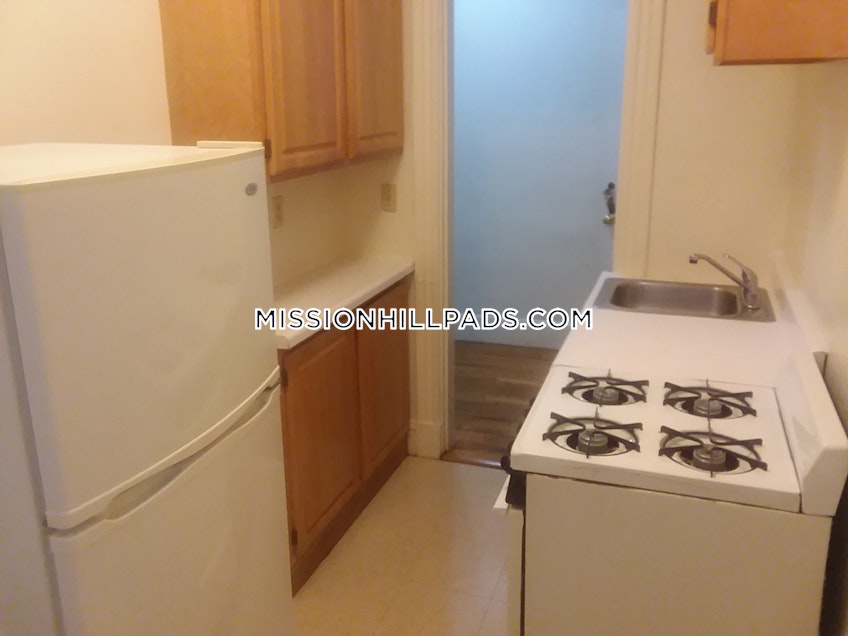 Roxbury Crossing - $1,940 /month