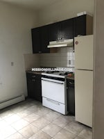 Boston - $3,400 /month