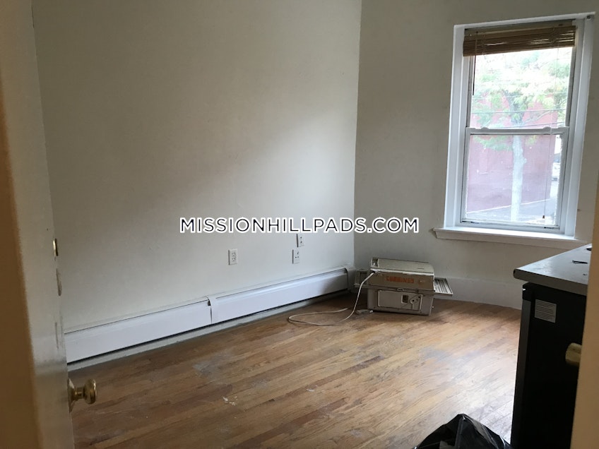 Roxbury Crossing - $1,650 /month