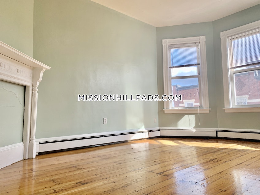 Roxbury Crossing - $4,000 /month