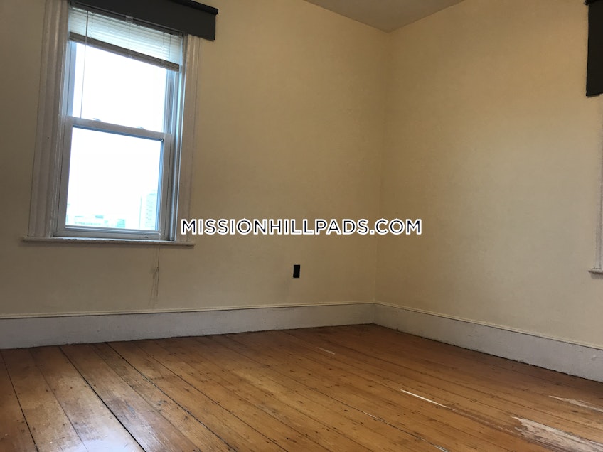 Roxbury Crossing - $2,500 /month