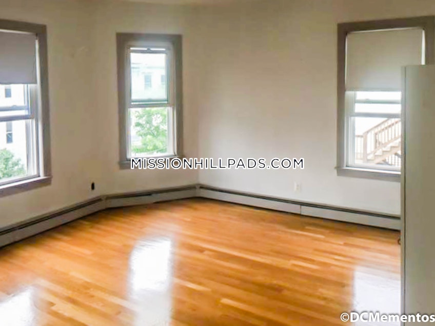 Roxbury Crossing - $3,000 /month