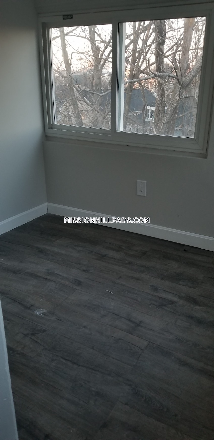 Roxbury Crossing - $4,000 /month