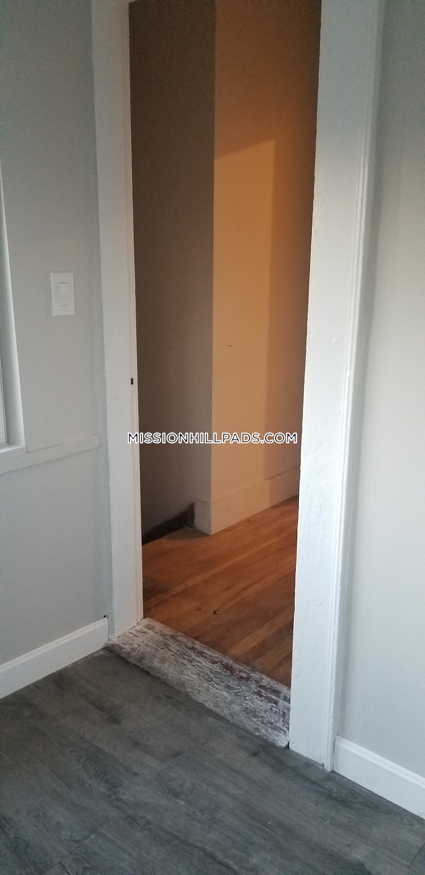 Roxbury Crossing - $4,000 /month