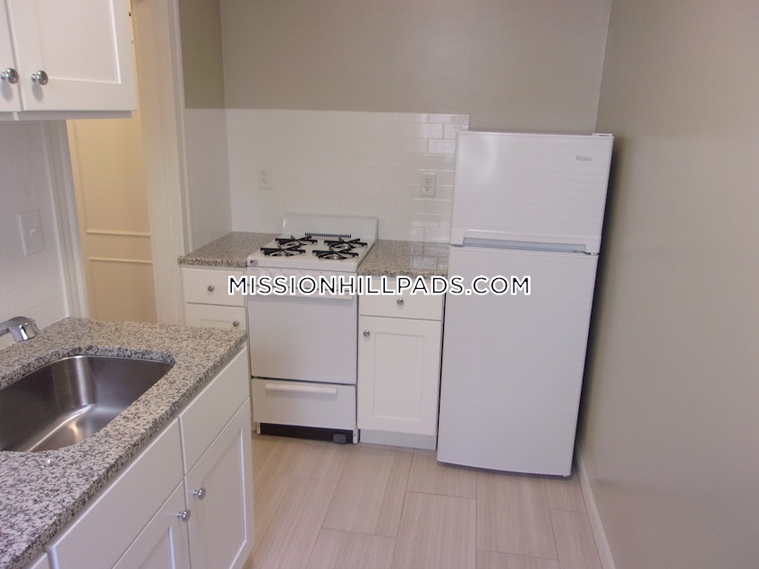 Roxbury Crossing - $1,975 /month