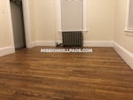 Roxbury Crossing - $3,700 /month