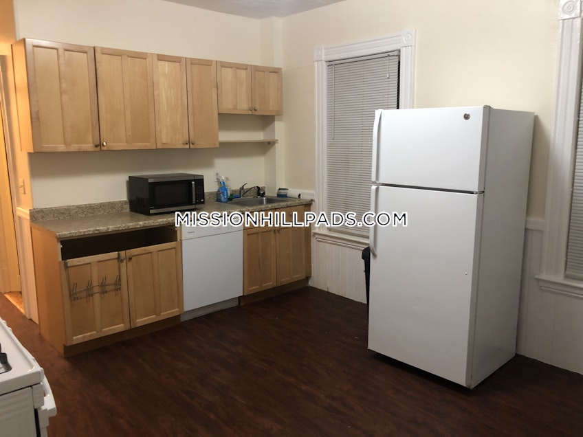 Roxbury Crossing - $3,700 /month