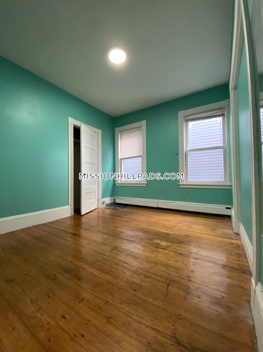 Roxbury Crossing - $4,000 /month