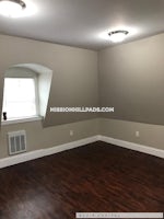 Roxbury Crossing - $3,600 /month