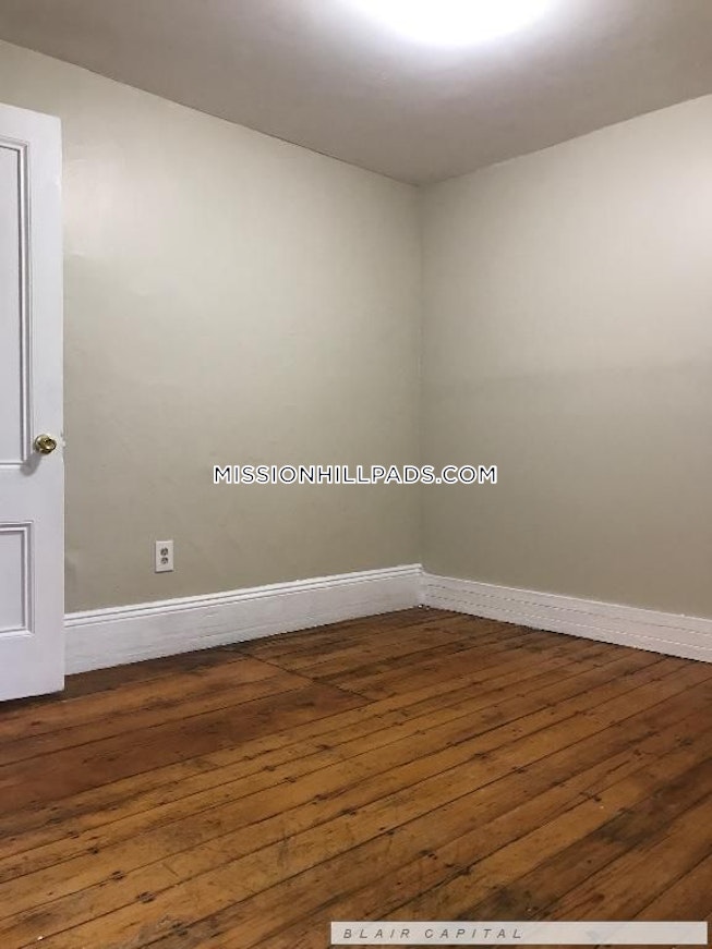 Roxbury Crossing - $3,600 /mo