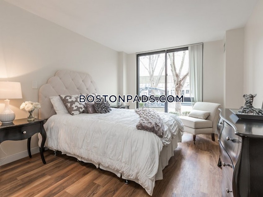 Boston - $3,505 /month
