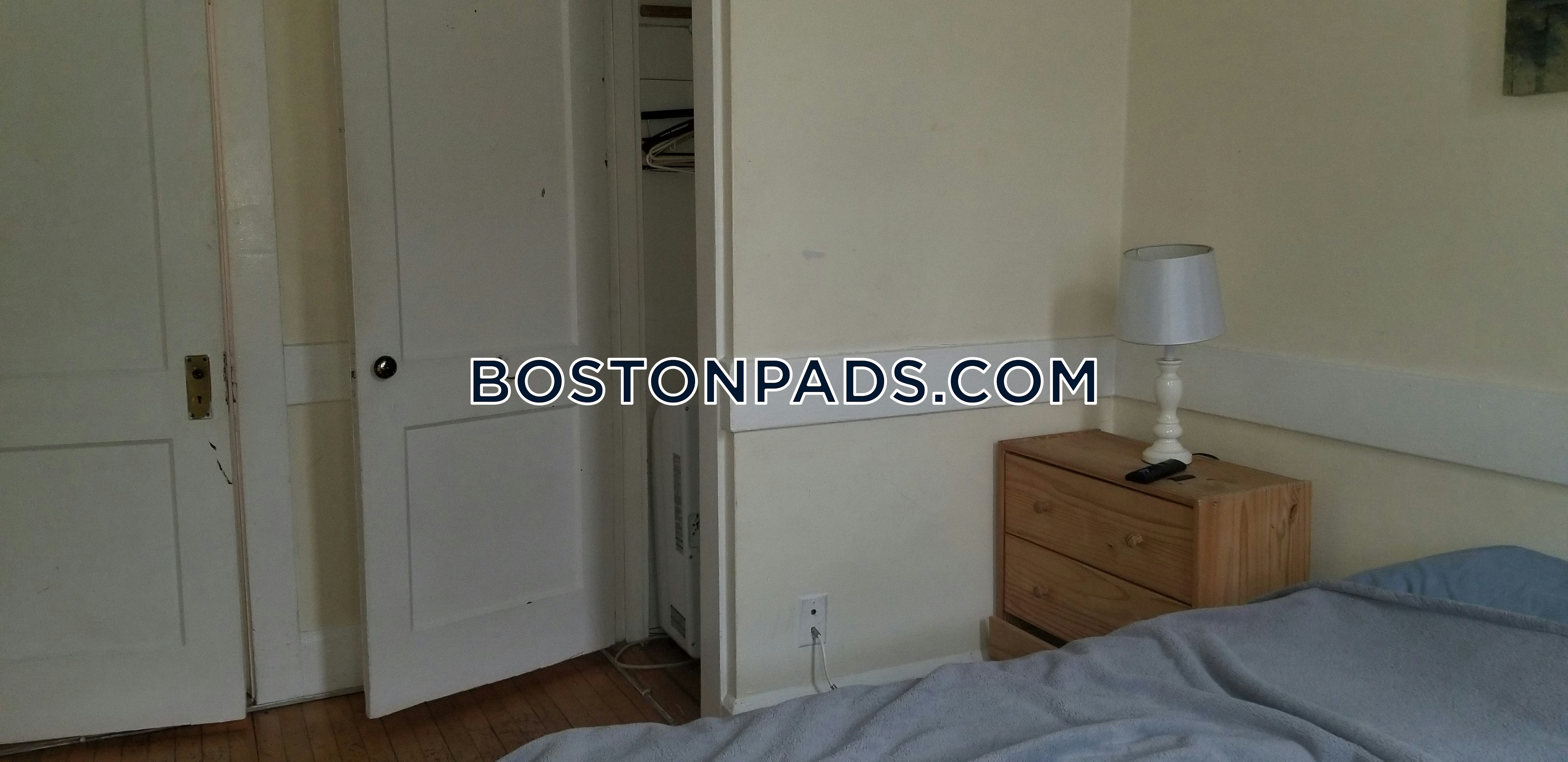 Boston - $3,700