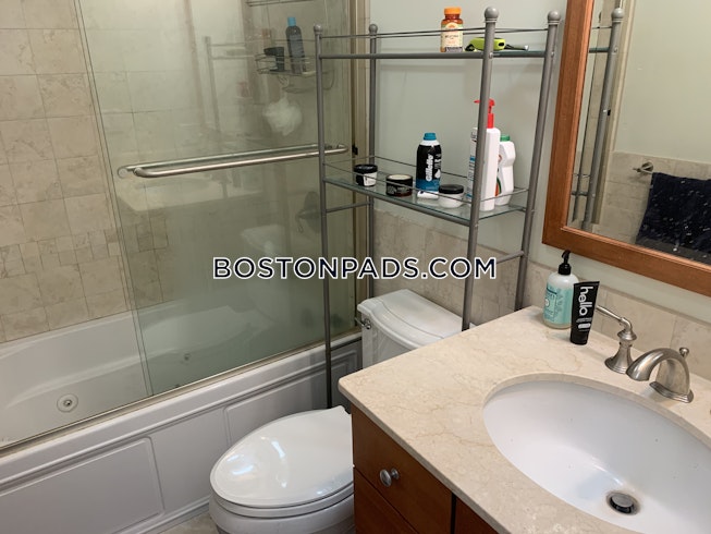 Boston - $4,000 /mo