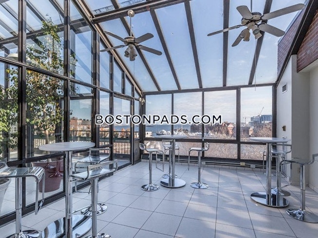 Boston - $3,505 /mo