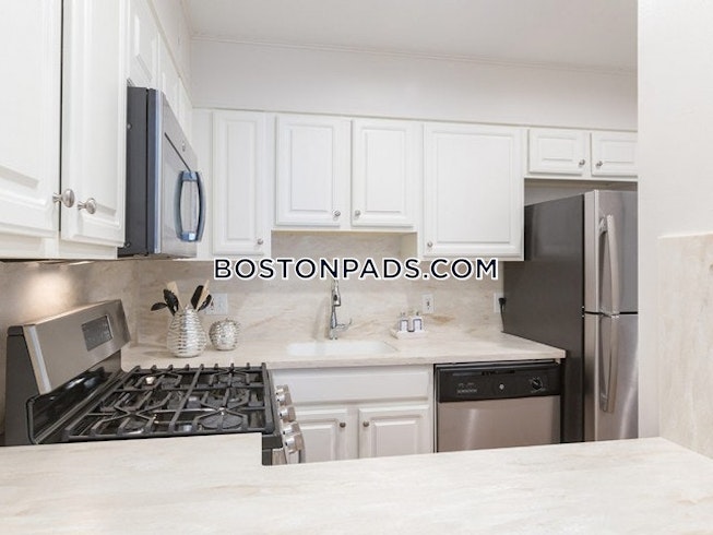 Boston - $3,505 /mo