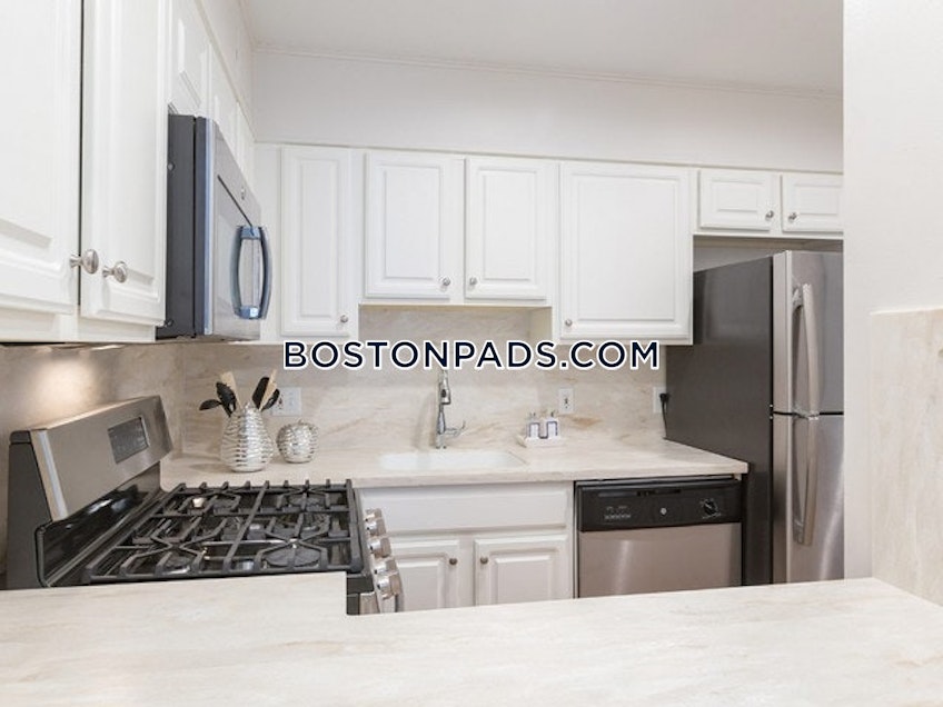 Boston - $3,505 /month