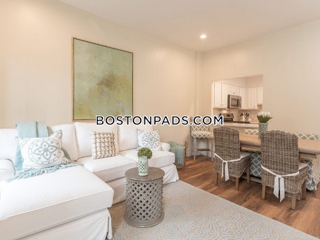 Boston - $3,505 /mo