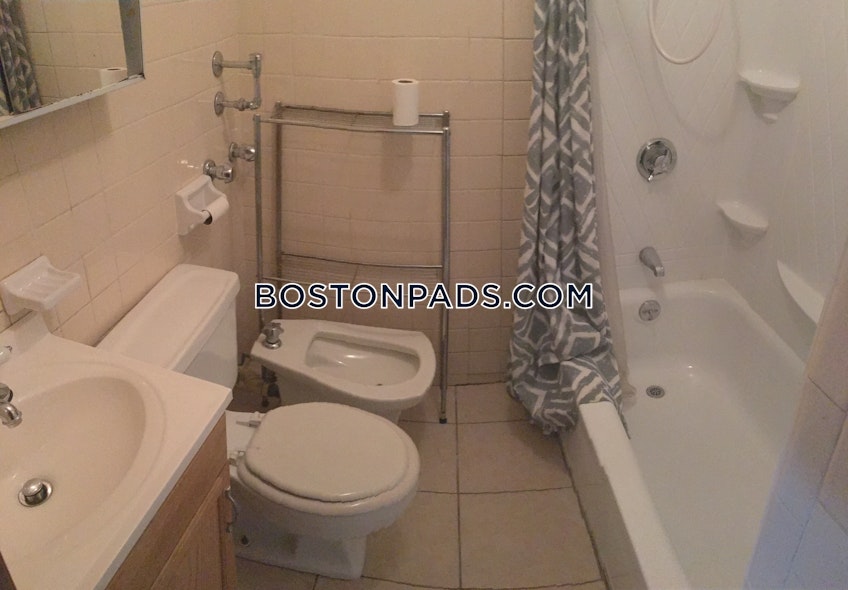 Boston - $2,000 /month