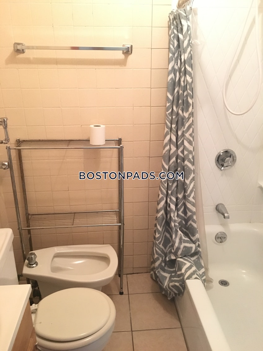 Boston - $2,000 /month