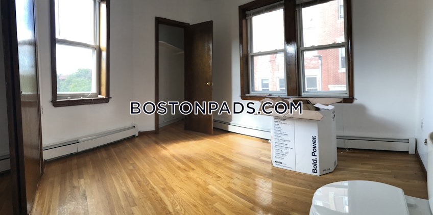 Boston - $3,700 /month