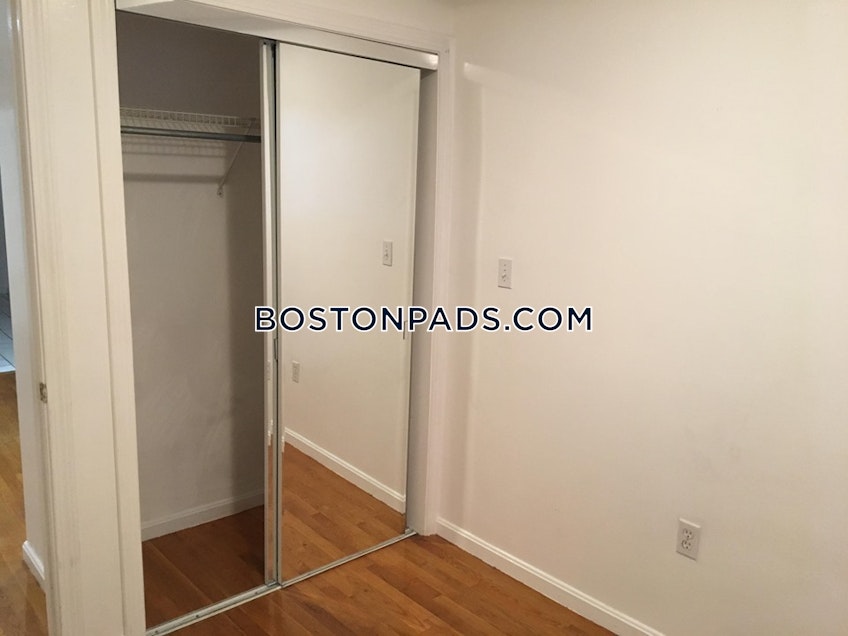 Boston - $3,400 /month