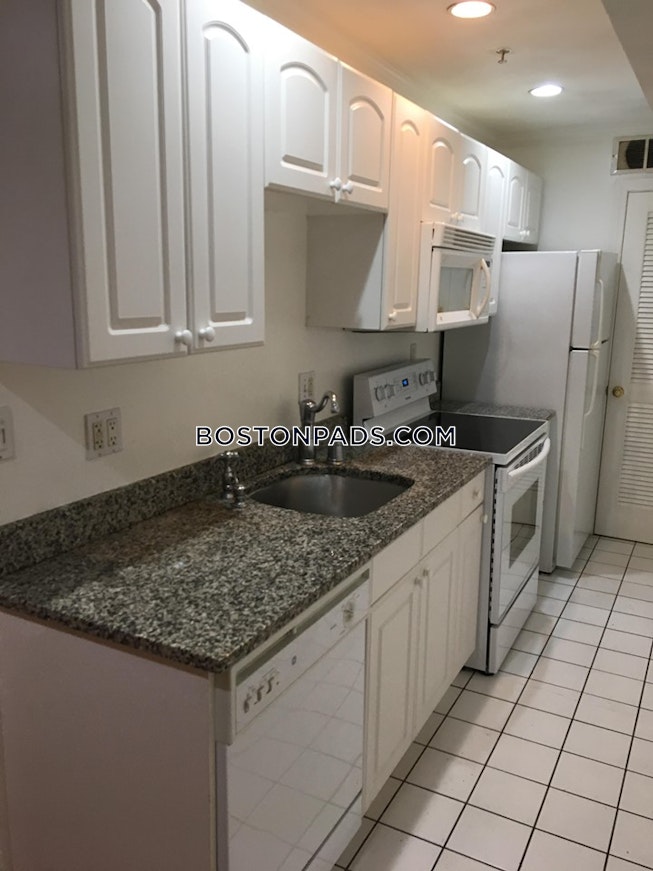 Boston - $3,400 /mo