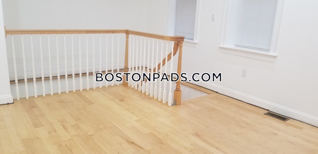 Boston - $3,550 /mo