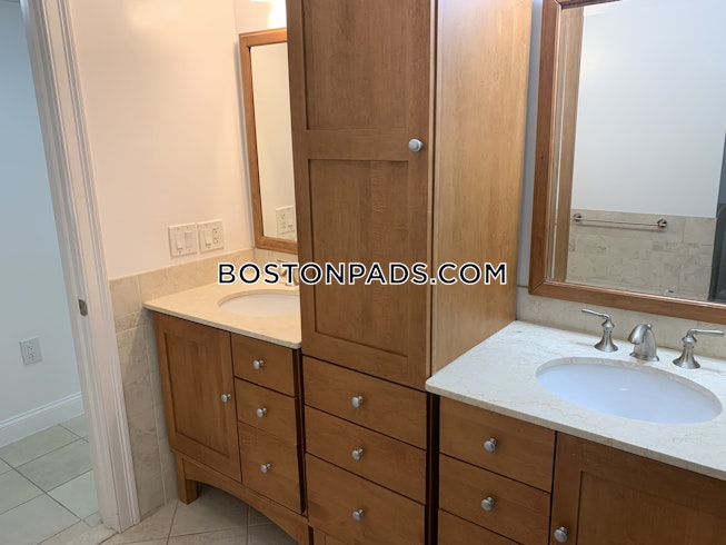 Boston - $3,550 /mo