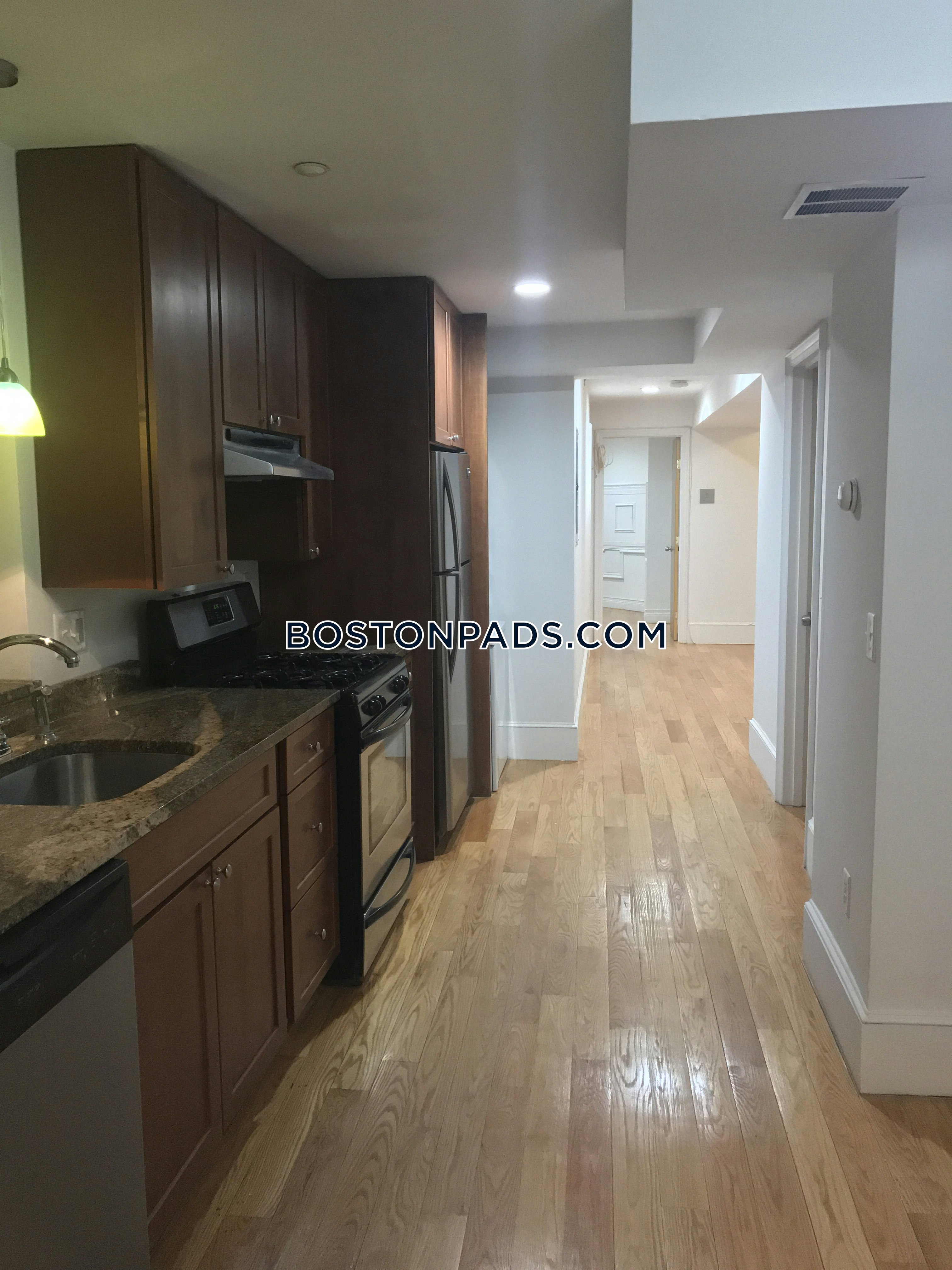 Boston - $4,500