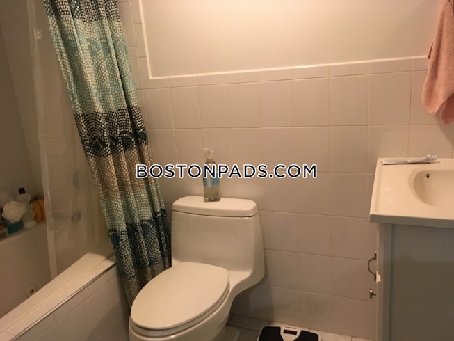 Boston - $4,495 /mo