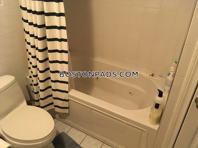 Boston - $4,495 /mo