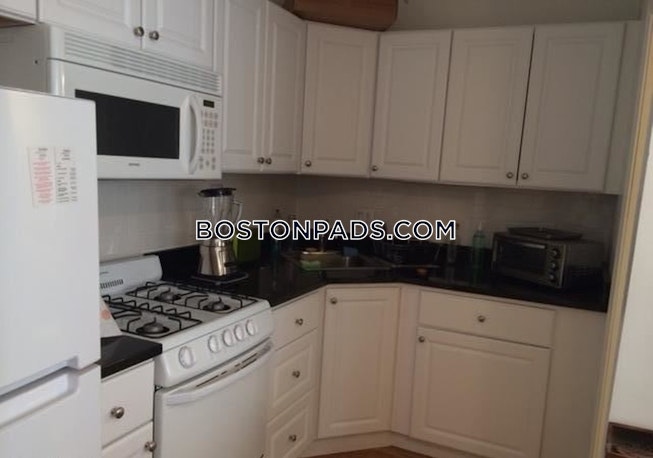 Boston - $3,200 /mo