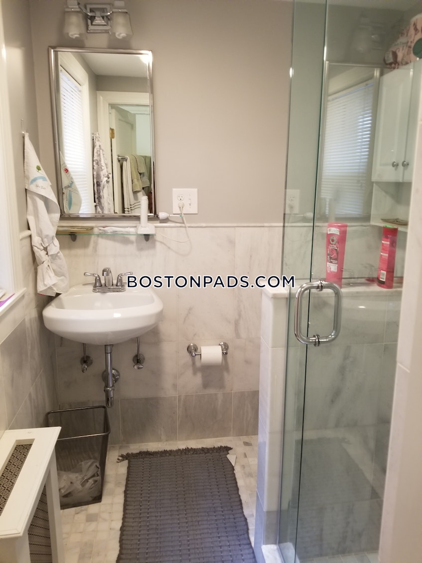 Boston - $2,000 /month