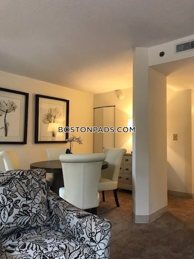 Boston - $3,567 /mo