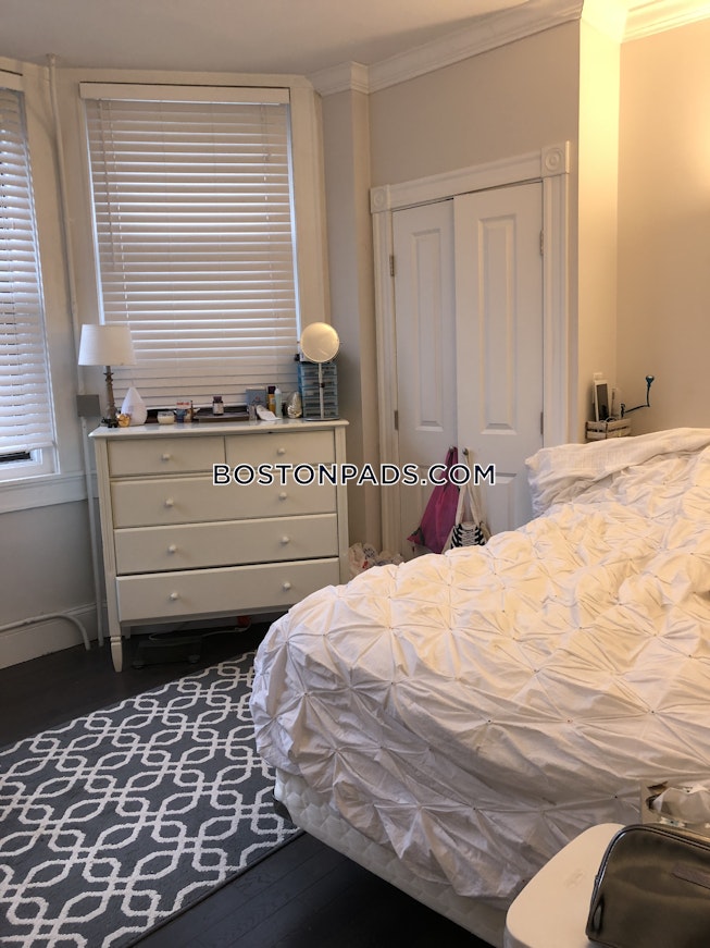 Boston - $3,450 /mo