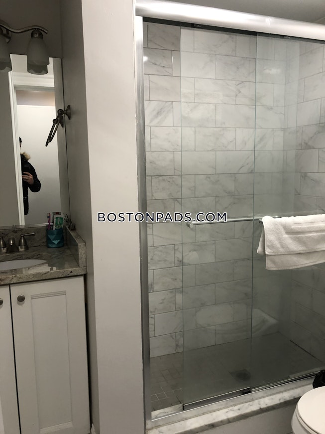 Boston - $3,450 /mo