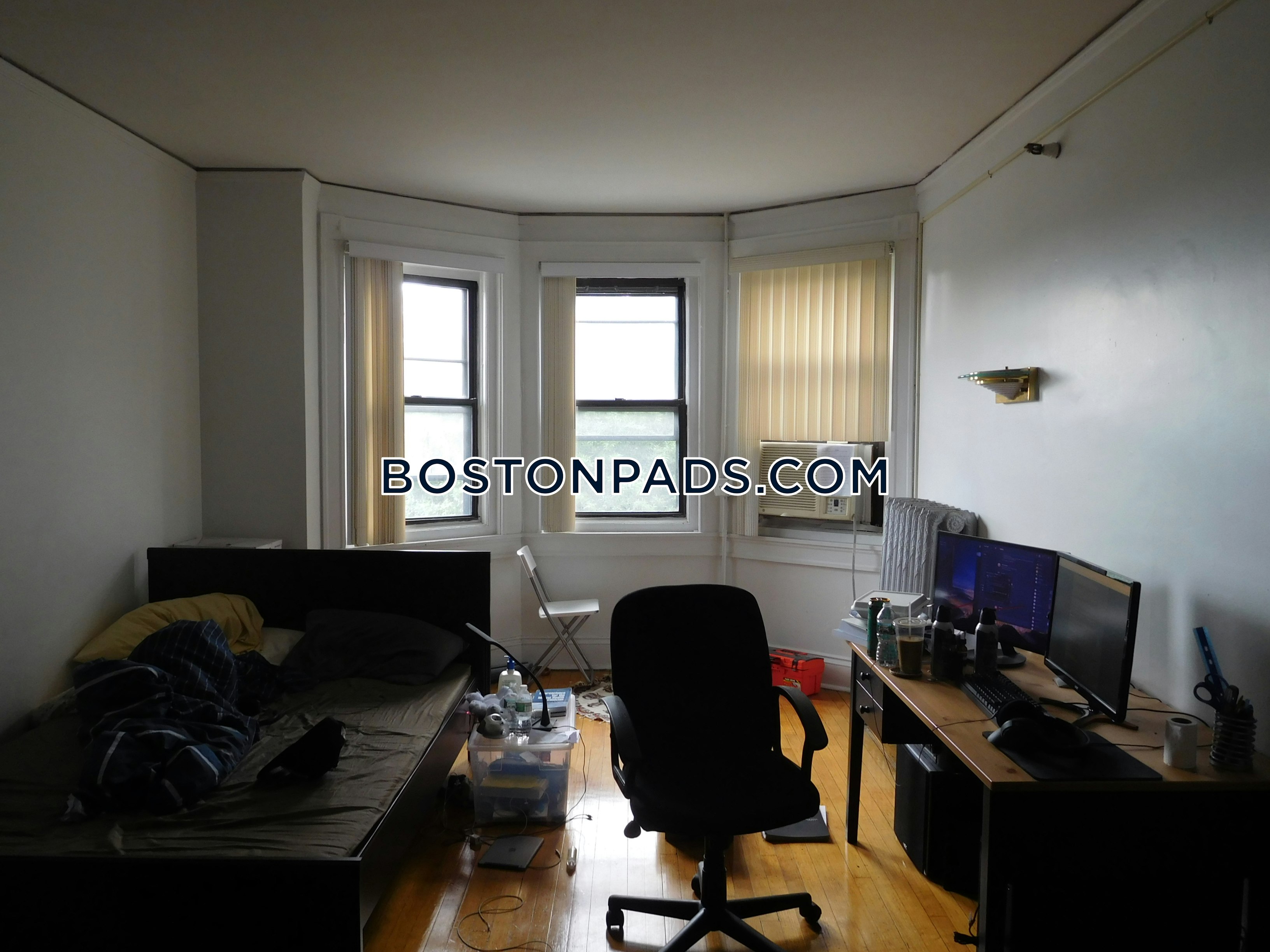 Boston - $3,150